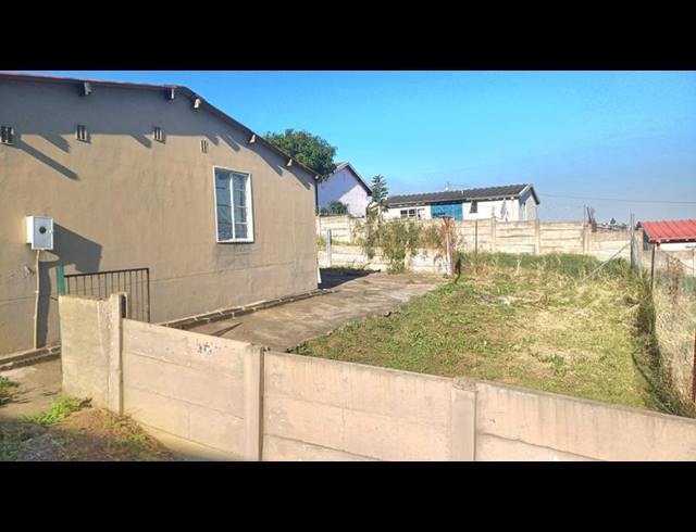 2 BEDROOM HOUSE FOR SALE IN BOMBAY HEIGHTS